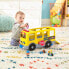 Фото #12 товара LITTLE PEOPLE School Bus