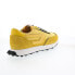 Diesel S-Racer LC Y02873-P4428-H8959 Mens Yellow Lifestyle Sneakers Shoes