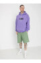 SB Fleece Copyshop Letters Erkek Sweatshirt DV9060-567