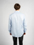 Фото #3 товара Рубашка классическая Tommy Hilfiger Slim Fit Koszula