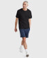 ფოტო #25 პროდუქტის Unisex Garment Dyed Cotton T-Shirt