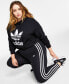 Фото #7 товара Брюки Adidas Essentials 3-Stripe