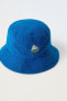 Фото #2 товара Les vagues bucket hat