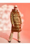 Фото #31 товара Пуховик Koton Extra Warm Fleece-Lined Hooded Coat
