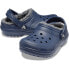 CROCS Classic Lined Clogs