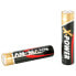 ANSMANN 1x2 Micro AAA LR 03 X-Power Batteries - фото #3