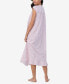 Фото #4 товара Women's Long Nightgown