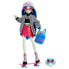 Фото #1 товара MONSTER HIGH With Ghoulia Accessories Doll