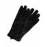 ფოტო #1 პროდუქტის PIECES Nellie Leather Smart gloves