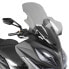 Фото #2 товара GIVI D6104ST Kymco Xciting 400i/S400i Windshield