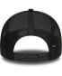 Men's Navy Tottenham Hotspur Essential 9FORTY Trucker Adjustable Hat