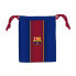 Фото #1 товара Рюкзак safta FC Barcelona Домашний 20/21 вязаная сумка