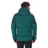 Фото #2 товара ROSSIGNOL Depart jacket