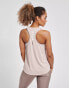 Фото #9 товара Hummel Mesh racer vest in stone