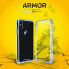 ROAR Futerał Armor Jelly Roar - do Samsung Galaxy S24 Plus transparentny