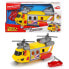 Фото #6 товара Игрушечный транспорт Dickie Toys Серия 30 см воздушно-медицинского вертолета Dickie Rescue Action