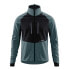 Фото #2 товара CUBE BlackLine Softshell jacket