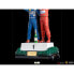 Фото #11 товара IRON STUDIOS Alain Prost And Ayrton Senna The Last Podium Deluxe Art Scale Figure