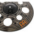 Meinl Classics Cust. Dark Effect Set