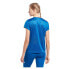 Фото #2 товара REEBOK Workout Ready Commercial short sleeve T-shirt