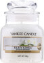 Фото #1 товара Duftkerze im Glas Fluffy Towels - Yankee Candle Fluffy Towels Jar 104 g