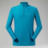 ფოტო #3 პროდუქტის BERGHAUS 24/7 Tech long sleeve T-shirt