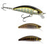 Фото #2 товара SAKURA Phoxy HW S Sinking minnow 2.6g 40 mm