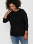 Фото #3 товара Women´s sweater CARAIRPLAIN 15193822 Black