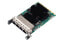 Фото #2 товара Lenovo ThinkSystem Broadcom 57454 10GBASE-T 4-port OCP Ethernet Adapter - Internal - Wired - PCI Express - Ethernet - Green - Metallic