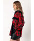 Фото #3 товара Lucille Plaid Shacket