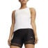 Фото #1 товара Puma Run Cloudspun Scoop Neck Tank Top Womens White Casual Athletic 52496002