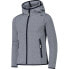 Фото #3 товара CMP 3H19825 hoodie fleece