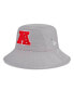 Men's Gray Buffalo Bills 2024 Pro Bowl Bucket Hat