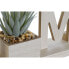 Фото #3 товара Декоративная фигура Home ESPRIT Зеленый Натуральный 40 x 7 x 16 cm