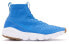 Кроссовки Nike Footscape Magista Легендарные Синие 42.5 - фото #3