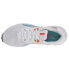 Фото #7 товара Puma Twitch Running Mens White Sneakers Athletic Shoes 376289-08