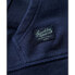 Фото #6 товара SUPERDRY Embellish Archive full zip sweatshirt