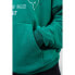 Фото #4 товара NEBBIA Branded Oversized Gym Rat hoodie