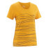 Фото #1 товара EDELRID Highball V short sleeve T-shirt