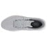 Фото #8 товара New Balance Fresh Foam X Evoz V3 Lace Up Running Mens Grey Sneakers Athletic Sh