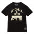 Фото #1 товара Mitchell & Ness Branded T-shirt Phys Ed M BMTR5545-MNNYYPPPBLCK