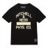 Mitchell & Ness Branded T-shirt Phys Ed M BMTR5545-MNNYYPPPBLCK