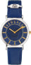 Фото #1 товара Versace Schweizer Uhr V-Essential silber VEK4001 21