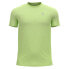 ODLO Crew Essential Seamless short sleeve T-shirt