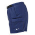 NIKE SWIM Belted Packable 5´´ Volley Swimming Shorts