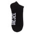 DIESEL 00SI8H-0LDAZ Half short socks 3 pairs