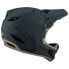 TROY LEE DESIGNS D4 Composite MIPS downhill helmet