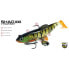 Фото #5 товара MOLIX Shad swimbait 24g 100 mm