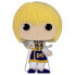 FUNKO POP Pin HunterxHunter Kurapika 10 cm Figure