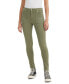 ფოტო #1 პროდუქტის Women's 721 High Rise Slim-Fit Skinny Utility Jeans